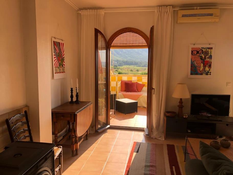 Penthouse In Jesus Pobre Apartment Ngoại thất bức ảnh