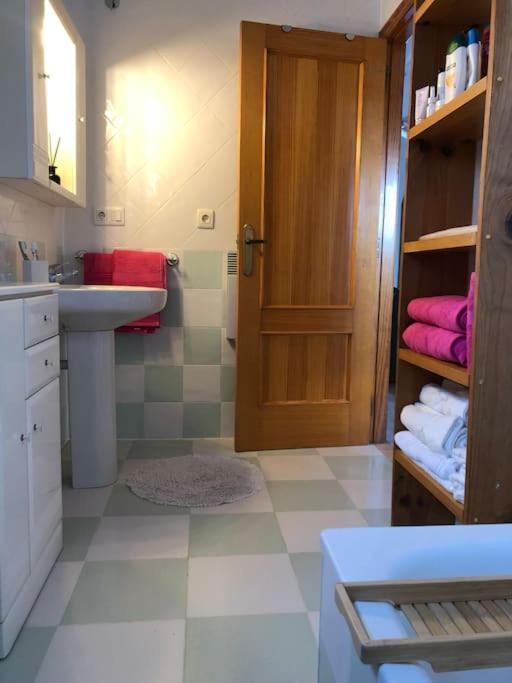 Penthouse In Jesus Pobre Apartment Ngoại thất bức ảnh