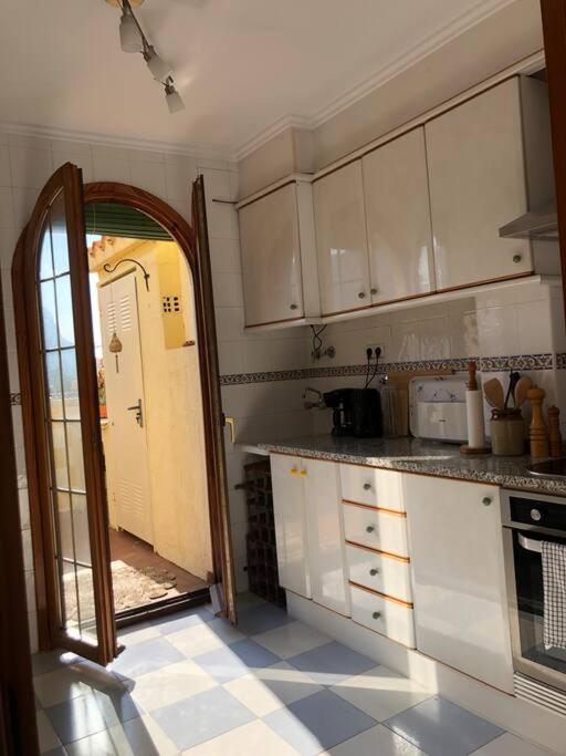 Penthouse In Jesus Pobre Apartment Ngoại thất bức ảnh