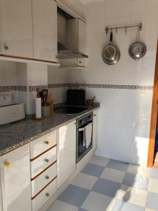 Penthouse In Jesus Pobre Apartment Ngoại thất bức ảnh