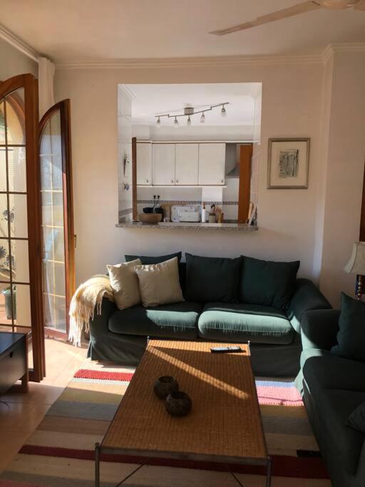Penthouse In Jesus Pobre Apartment Ngoại thất bức ảnh