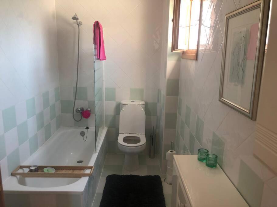 Penthouse In Jesus Pobre Apartment Ngoại thất bức ảnh