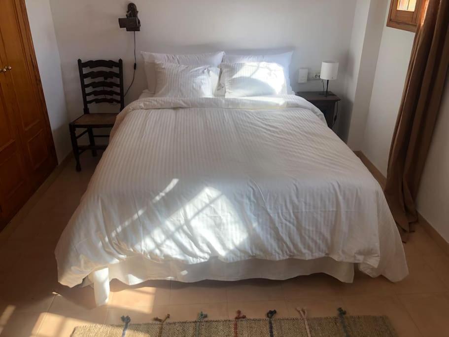 Penthouse In Jesus Pobre Apartment Ngoại thất bức ảnh